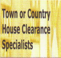 Town Or Country House Clearance 362264 Image 4